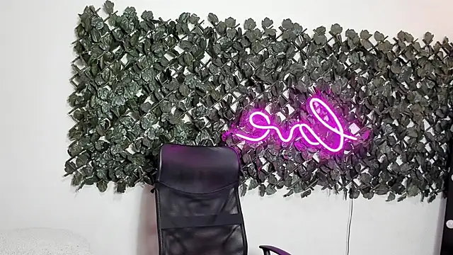 Sofia_Franco_'s Live XXX Chat