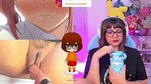 cinna_monroll: онлайн-секс-чат