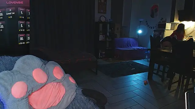 NicoleFancy: онлайн-секс-чат