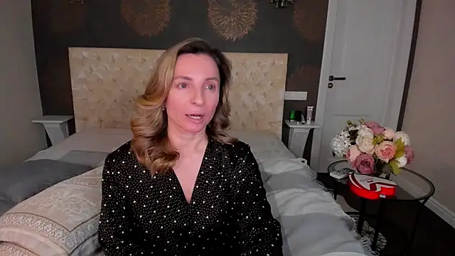 AllisonWilliams Live XXX Chat