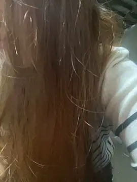 Mary_006 网络视讯表演