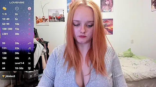 Kofein's Live XXX Chat