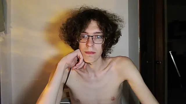 LovesomeCookie webcam show