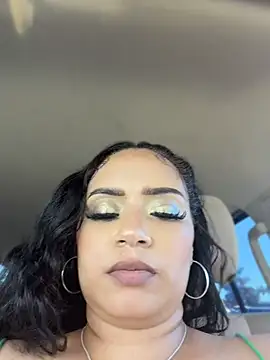 CarmelaAnthony Webcam Show