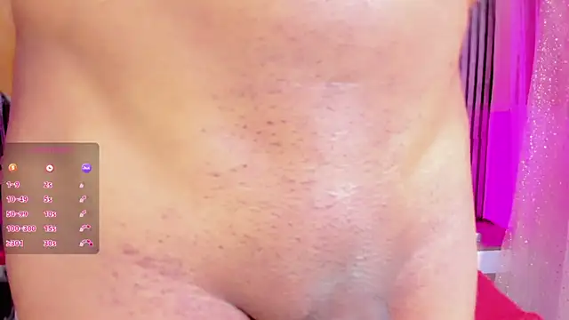 Lucia-sex webkamerás műsora