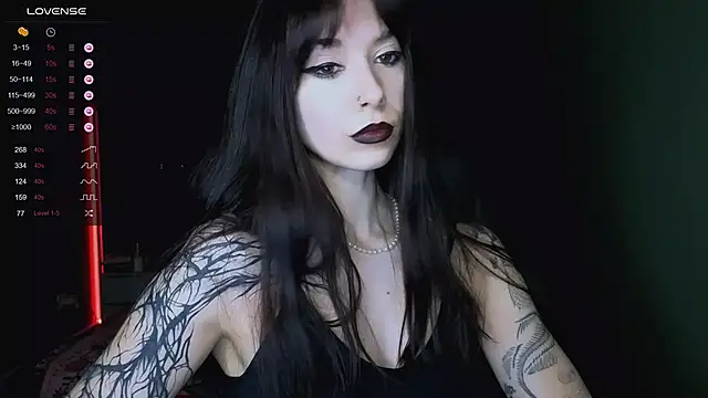 دردشة JillVerdon الجنسية المباشرة