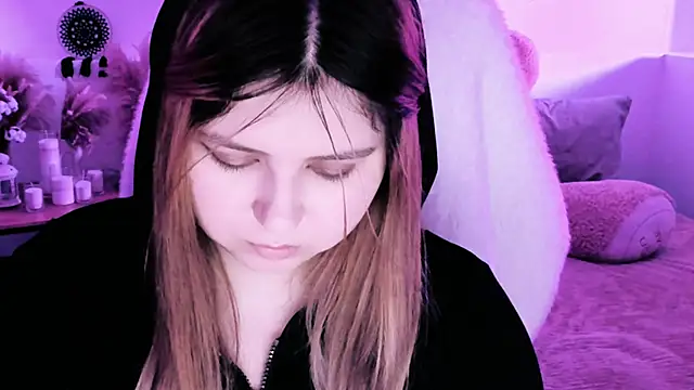 Chat XXX en directo de DiaAngell