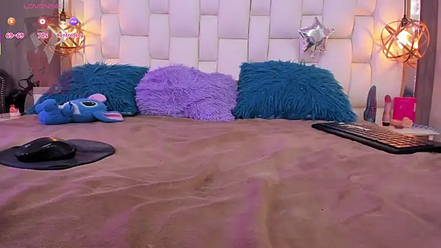 Czat XXX na żywo – Foxxy_Doll