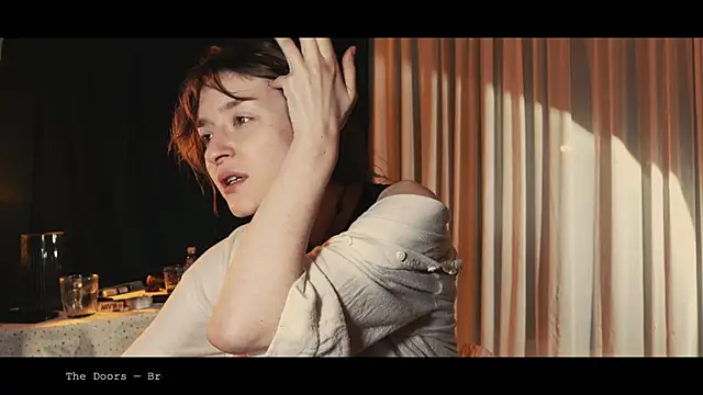 WebCora Chat XXX live