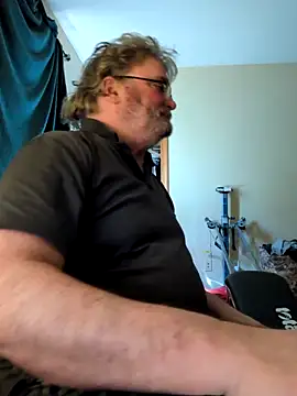 Show Webcam de Doherty10