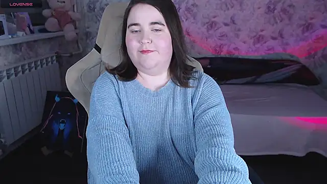 Estelle_Hicks' Webcam Show