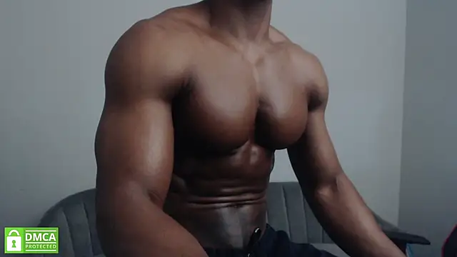 Show modela exquisite50 na web-kameri