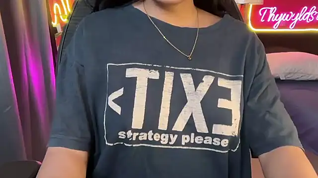 thywyldst69 Obrolan Langsung XXX