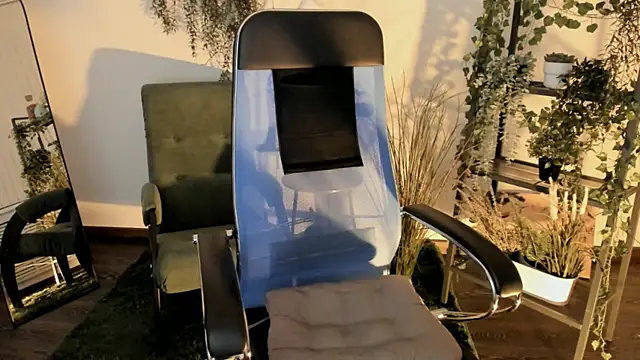 Elainebeness – Naživo XXX chat