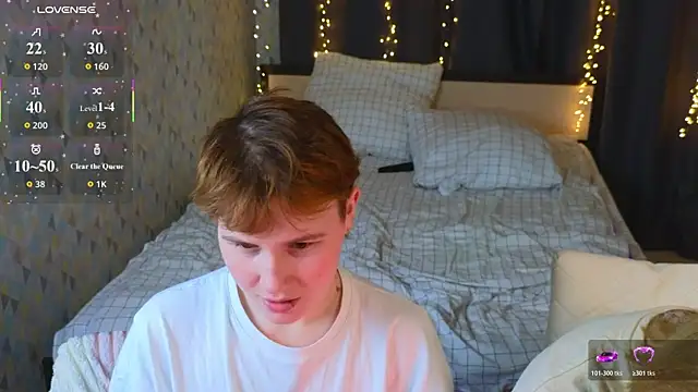 Chat XXX en directo de two_gerls_here