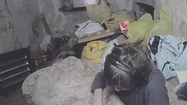 Вебкам-шоу makarov1993