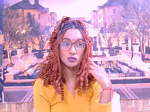 Онлайн чат XXX IndianRebel4u2Luv