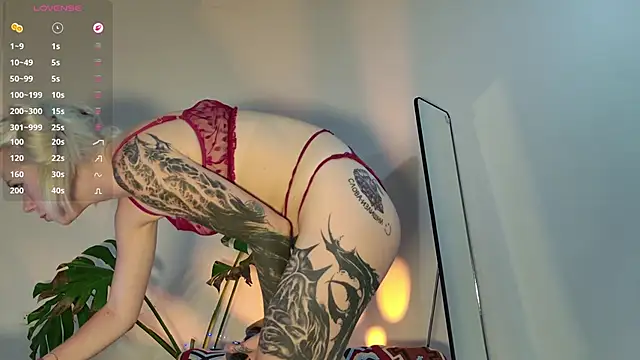 jane-booblegum: онлайн-секс-чат