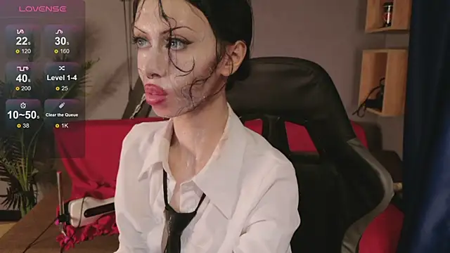 devvilss_toy Adlı Modelin Canlı XXX Sohbeti