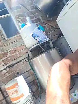 Jabos24 Pertunjukan Webcam