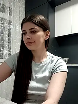 Вебкам-шоу Eveline5038