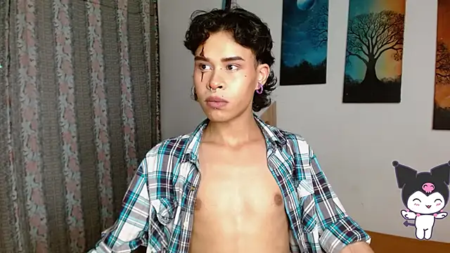 nicolai_a 在線直播表演