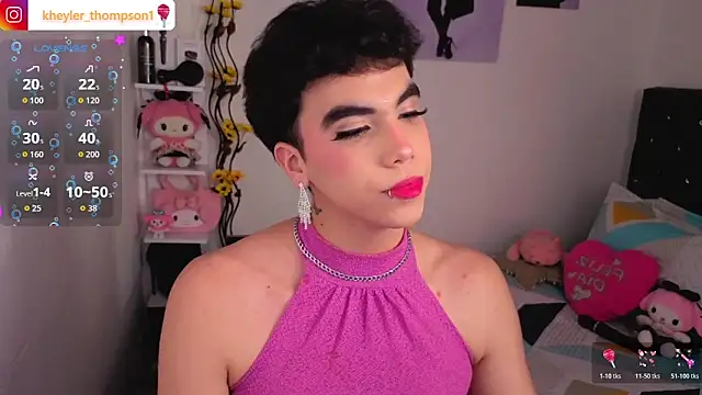 Kheyler_1n Live XXX chat