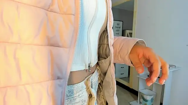 cellestehot 现场XXX聊天