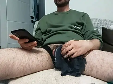 eagle2eagle2eagle Adlı Modelin Canlı XXX Sohbeti