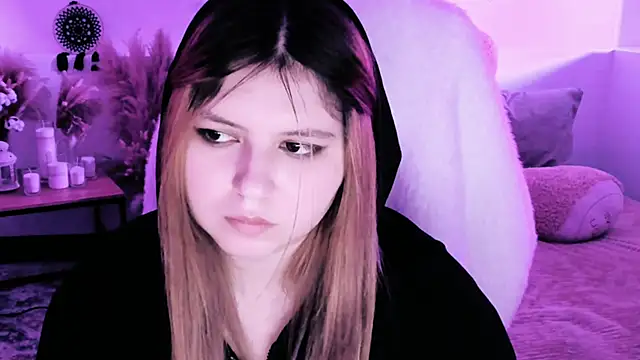 Czat XXX na żywo – DiaAngell