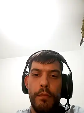 ghostfu1996's Webcam Show