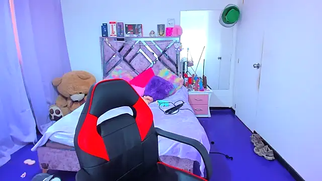 Chat XXX Live Luna_Analya