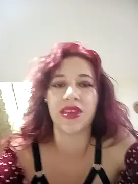 Escarleth_69 Webcam Show