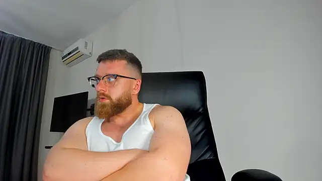 Chat +18 de Findom_guy ao vivo