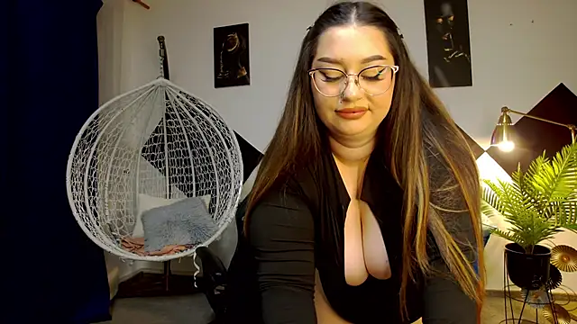 Katewalker_ Adlı Modelin Canlı XXX Sohbeti