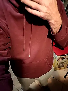 common47 Webcam Show