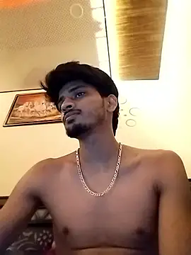 Wild_Vassu Obrolan Langsung XXX