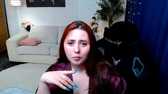 XXX chat uživo modela Hennessy_bunny