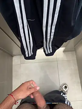 Big_Snake77 – Kamerová šou