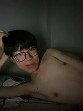 Foxxie126 Show Webcam