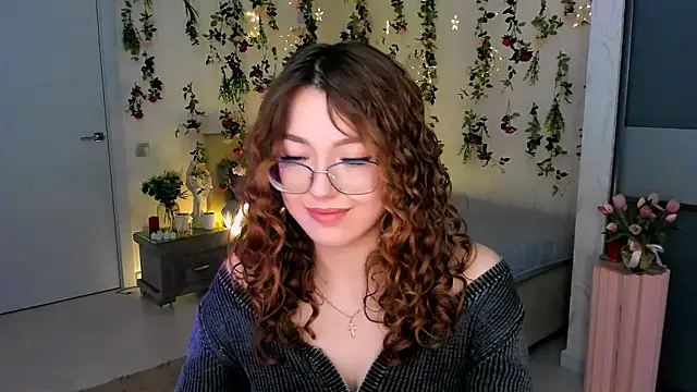 Chat XXX en directo de SereneFlame