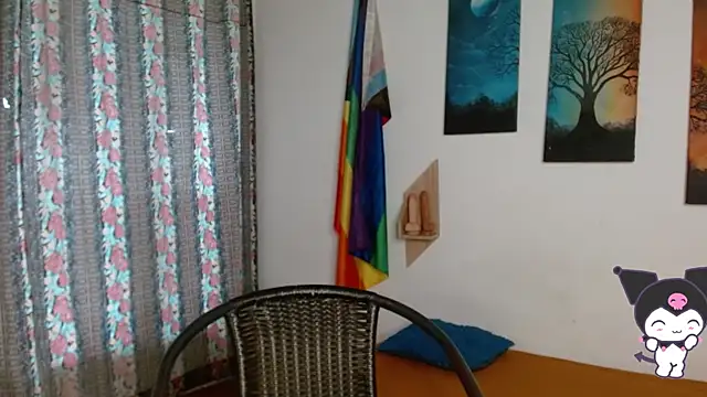 XXX chat uživo modela nicolai_a