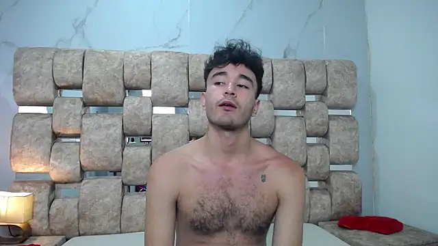 عرض كام KathyAiden