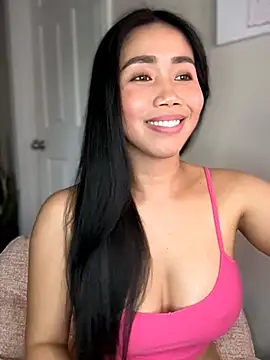 JazzieXo's Webcam Show