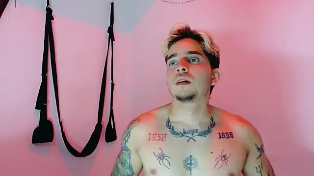 AliceandMax Show Webcam