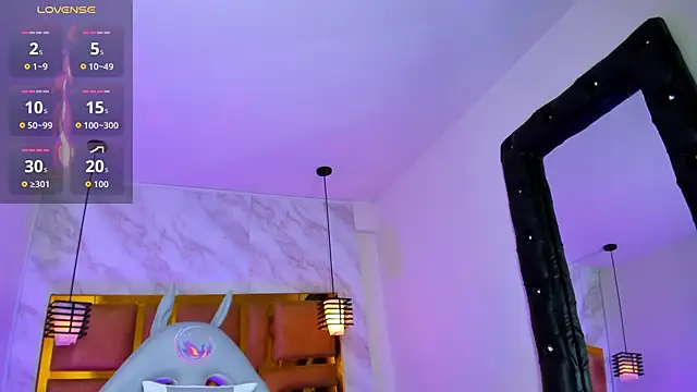 Chat XXX en directo de Luciifeer_