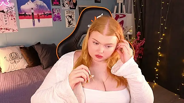 Chat XXX en directo de Arietta_Heart