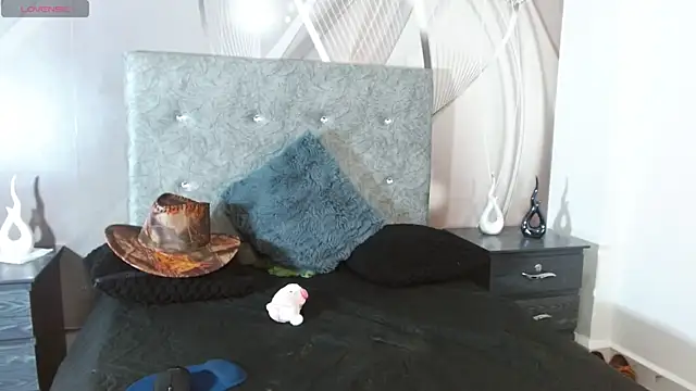 cristofer_86 Webcam-Show