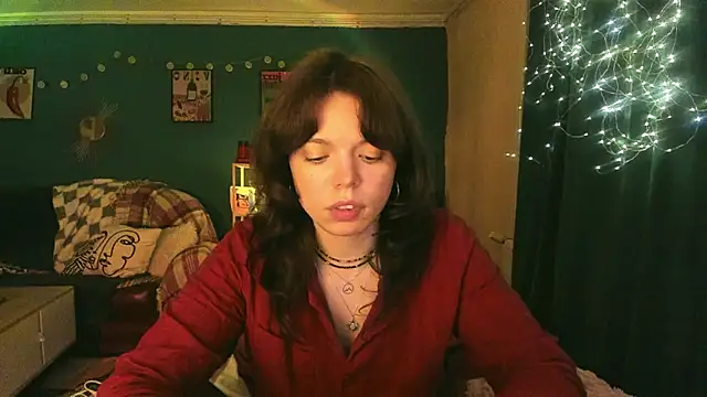 ClancyMorissey live XXX chat