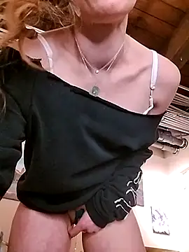 MzEdgington's Live XXX Chat